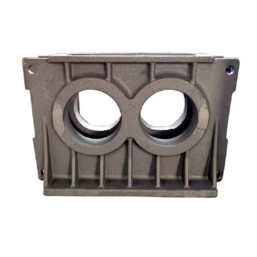 Ductile Iron Shell Casting Parts