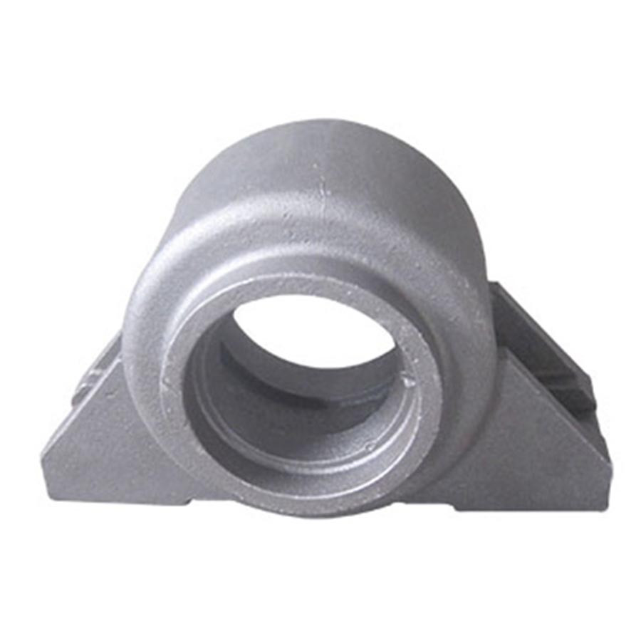 Shell Mould Casting Steel Parts