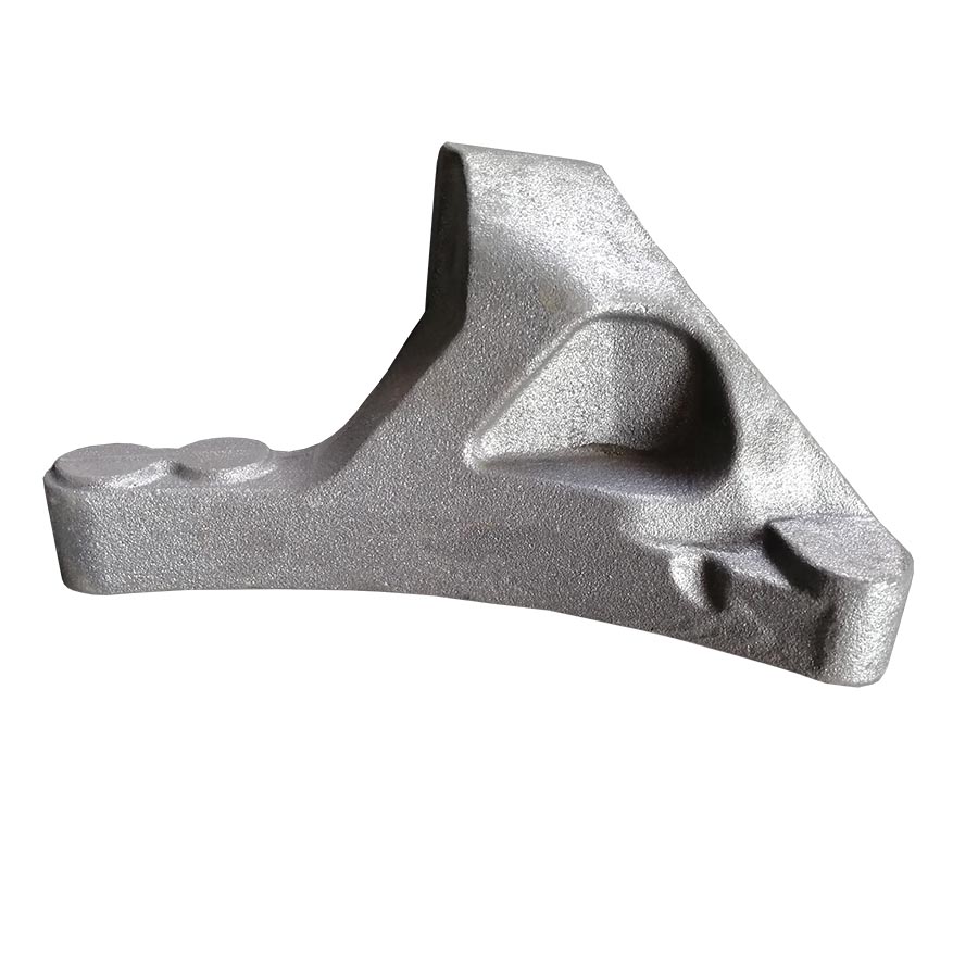 Iron Green Sand Casting Parts