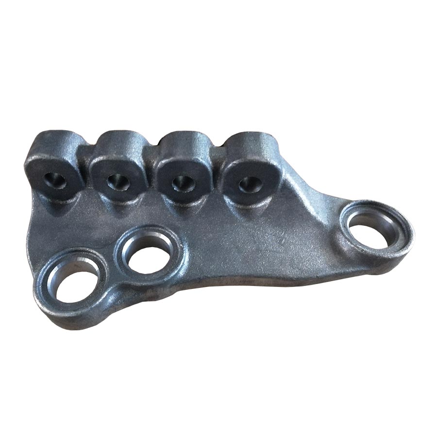 OEM Gray Iron Casting Components