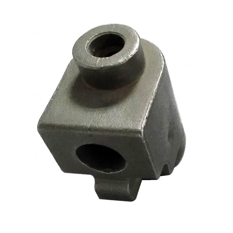 Iron Shell Moulding Casting