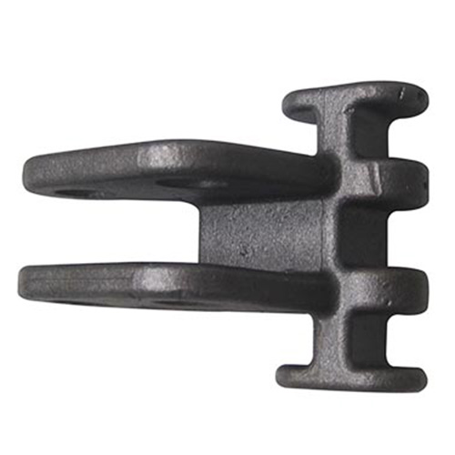 Grey Iron Shell Casting Components