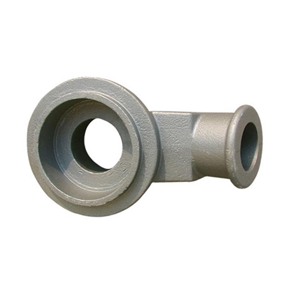 Cast Alloy Steel Casting Parts