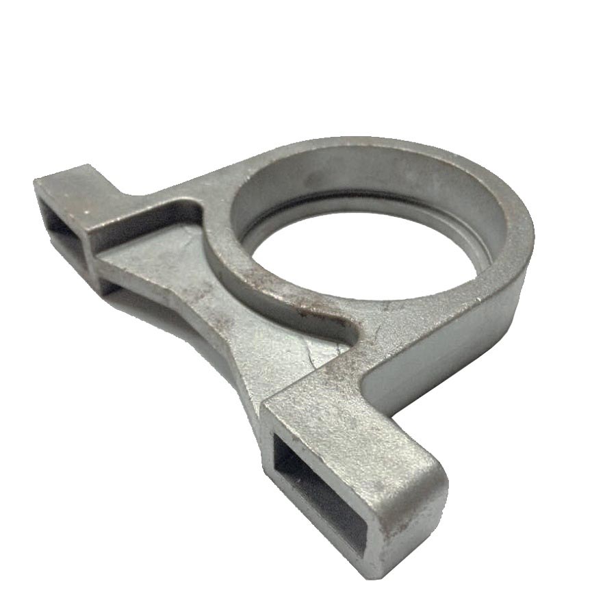 Carbon Steel Water Glass Investment Casting Company