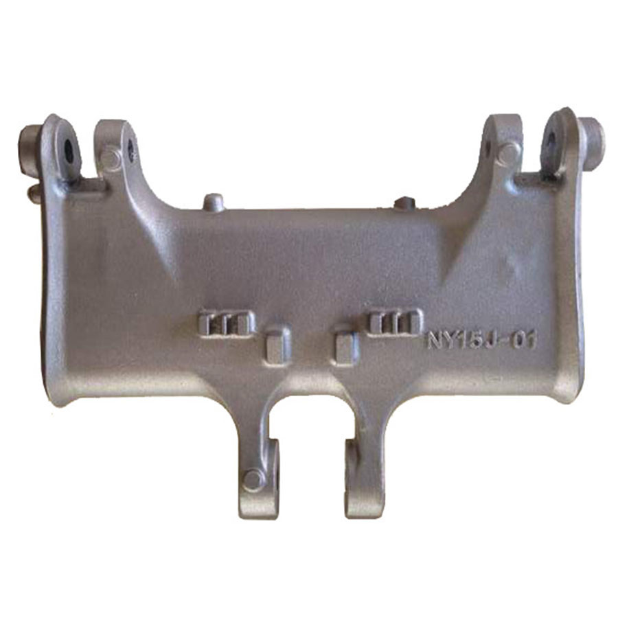 Carbon Steel Precision Lost Wax Investment Casting from China
