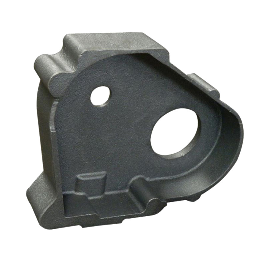 OEM Ductile Iron Shell Mould Casting