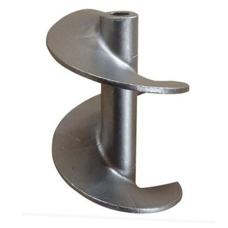 Alloy Steel Lost Wax Investment Casting Parts