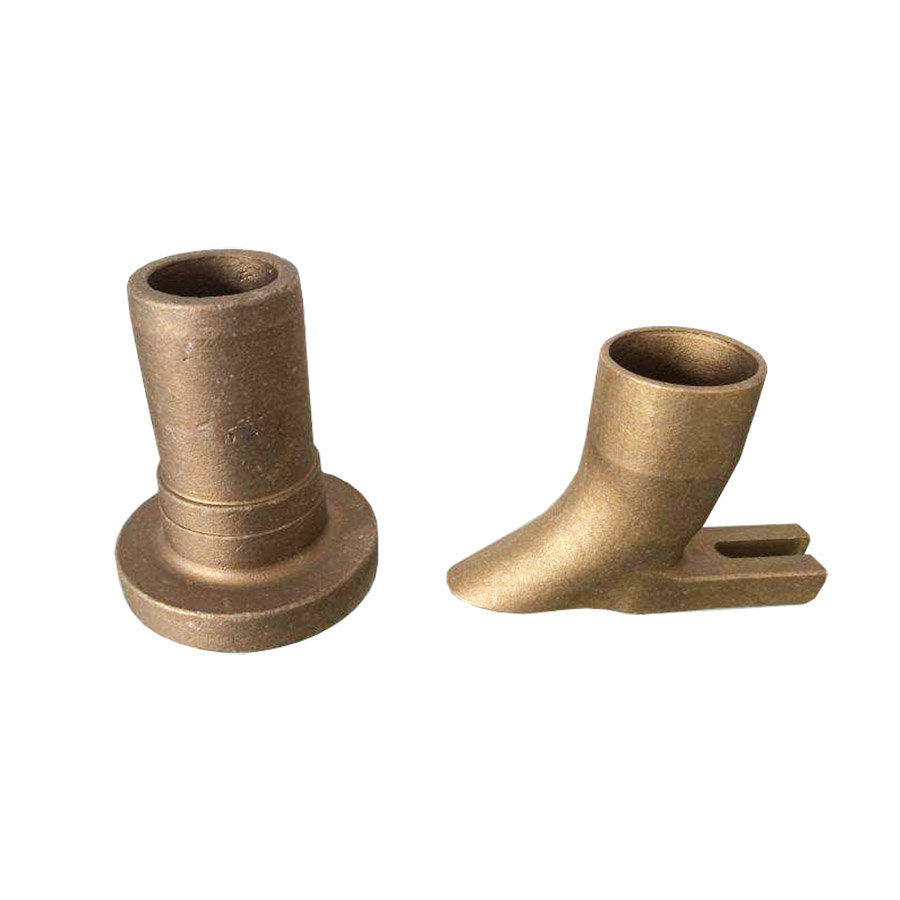 Brass and Bronze Sand Casting Components