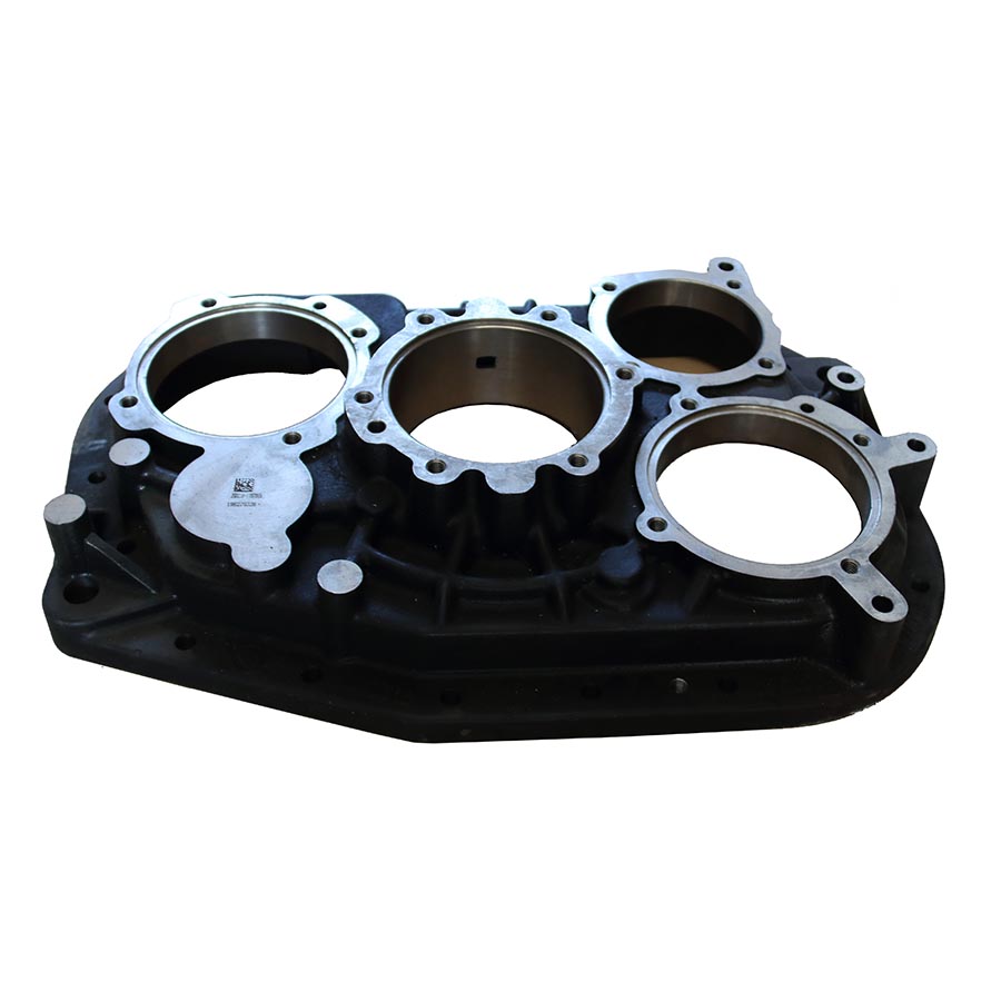 Ductile and Gray Iron Vacuum Casting Products