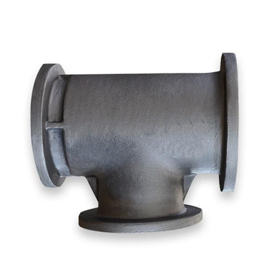 Gray and Ductile Iron Shell Moulding Casting Products