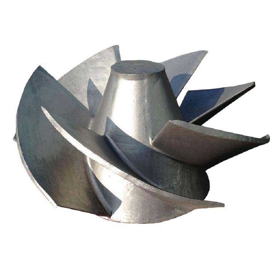 Stainless Steel Lost Wax Investment Casting Company