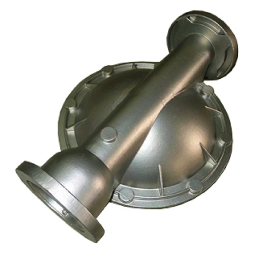 Super Duplex Stainless Steel Casting Products