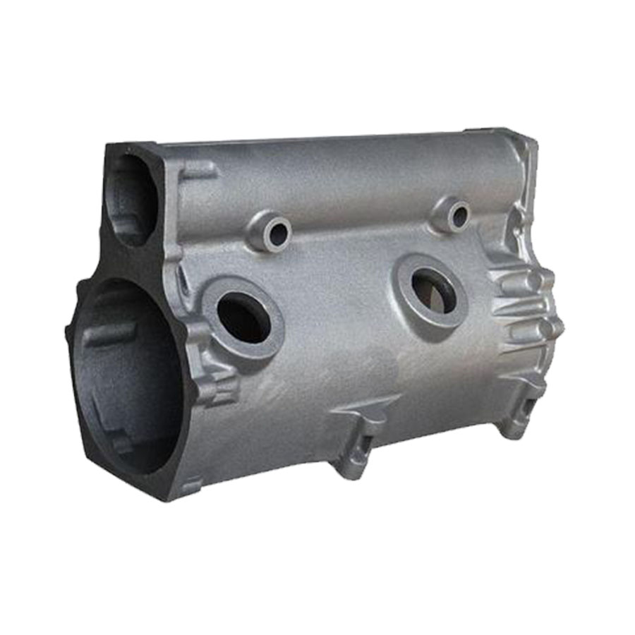 HT200 GG-20 Cast Gray Iron Casting in China Foundry