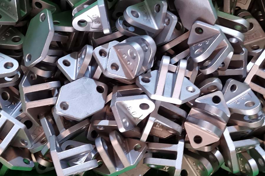 stainless steel precision castings