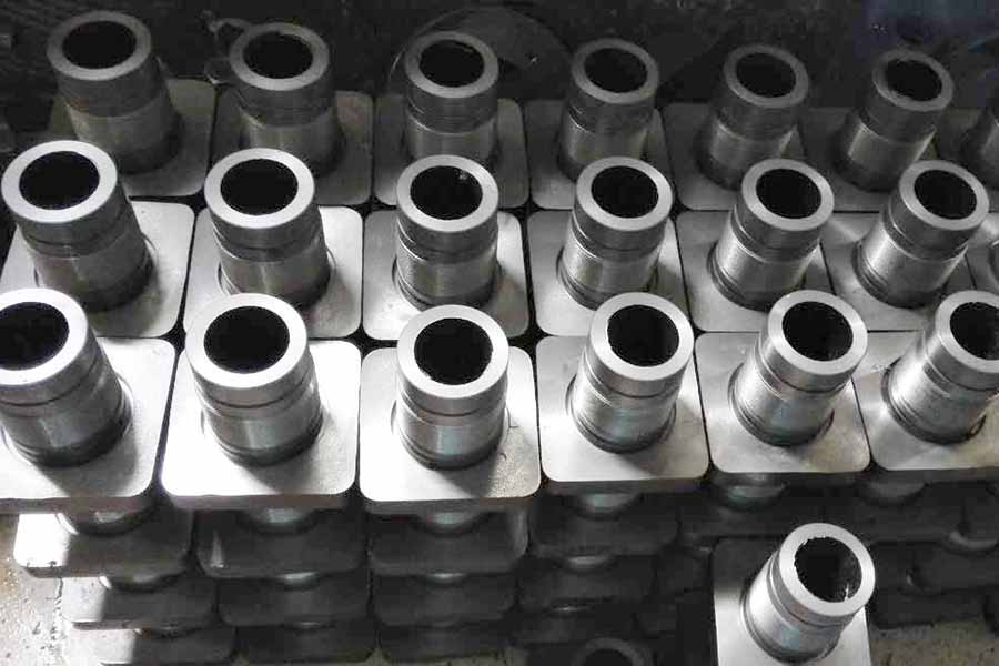 alloy steel castings