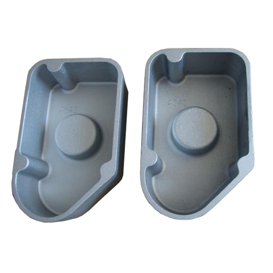 Ductile Iron Shell Casting