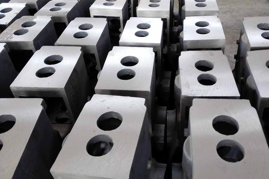 gray iron castings