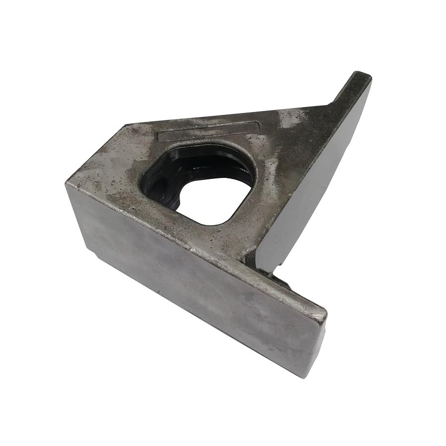 Ductile Cast Iron Shell Mold Castings