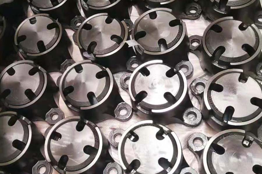 CNC Machining Parts